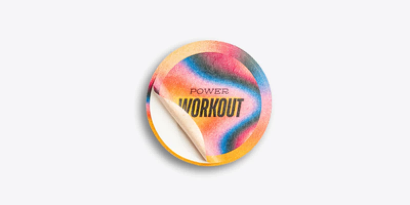 Cut out individually