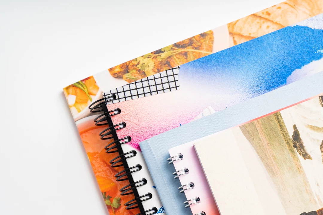 Printenbind Print books online: high quality and low prices | Print&Bind