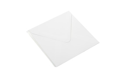 Order beautiful printed envelopes in off-white