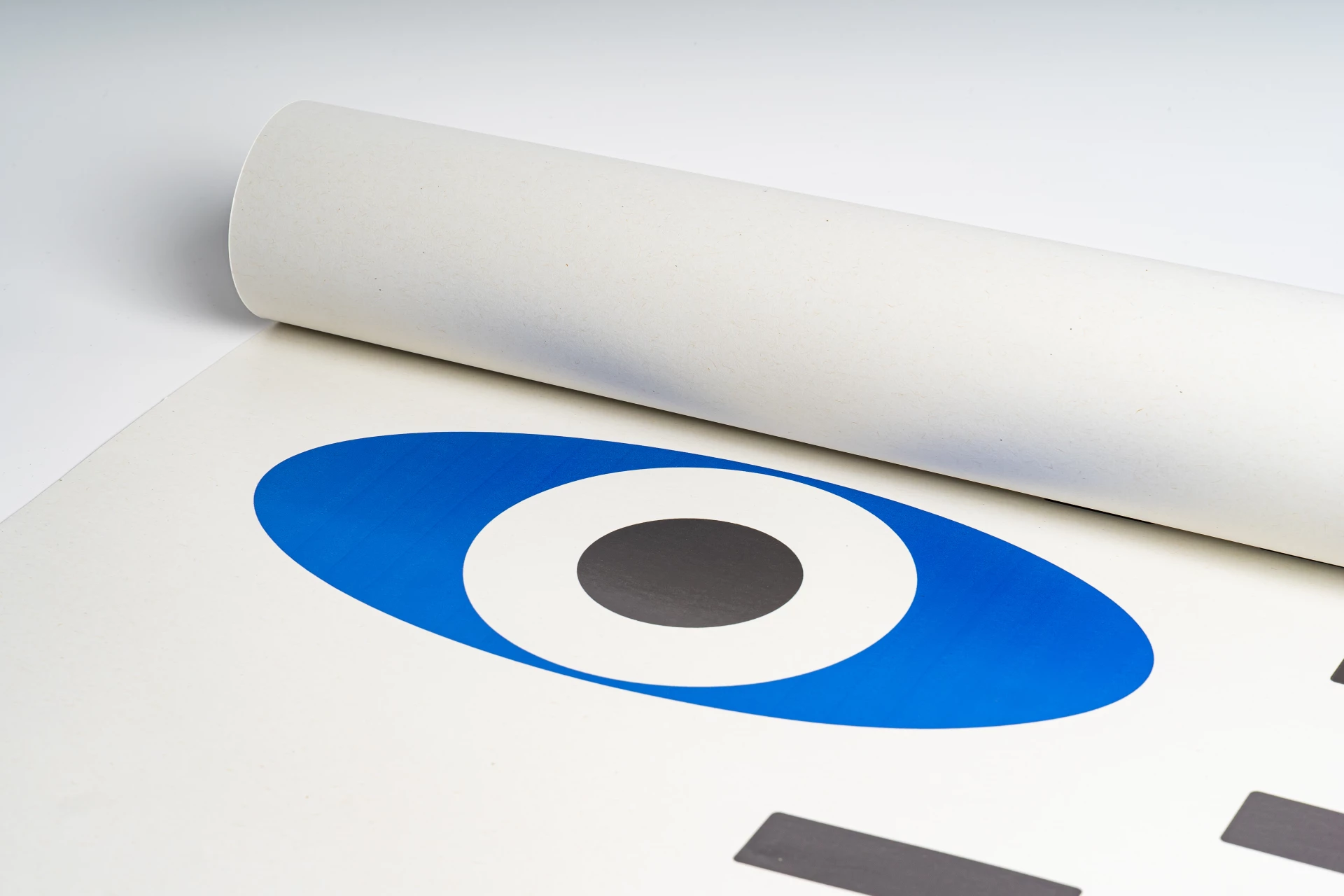 New! Recycled Poster Paper | Print&Bind