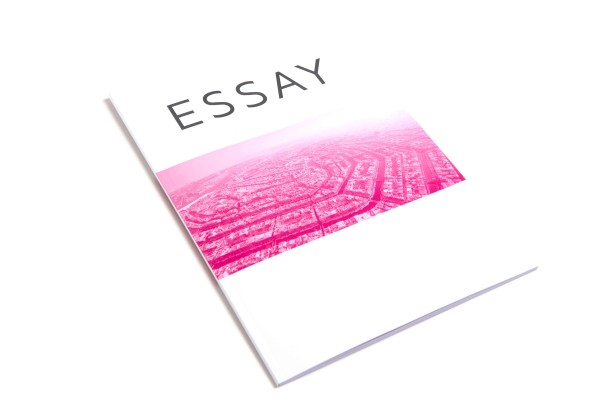 Maak indruk met jouw geprinte essay