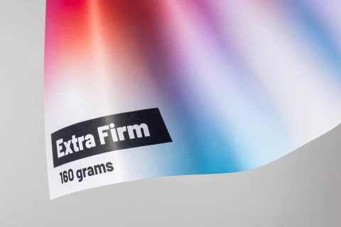 Have extra sturdy paper printed | Print&Bind