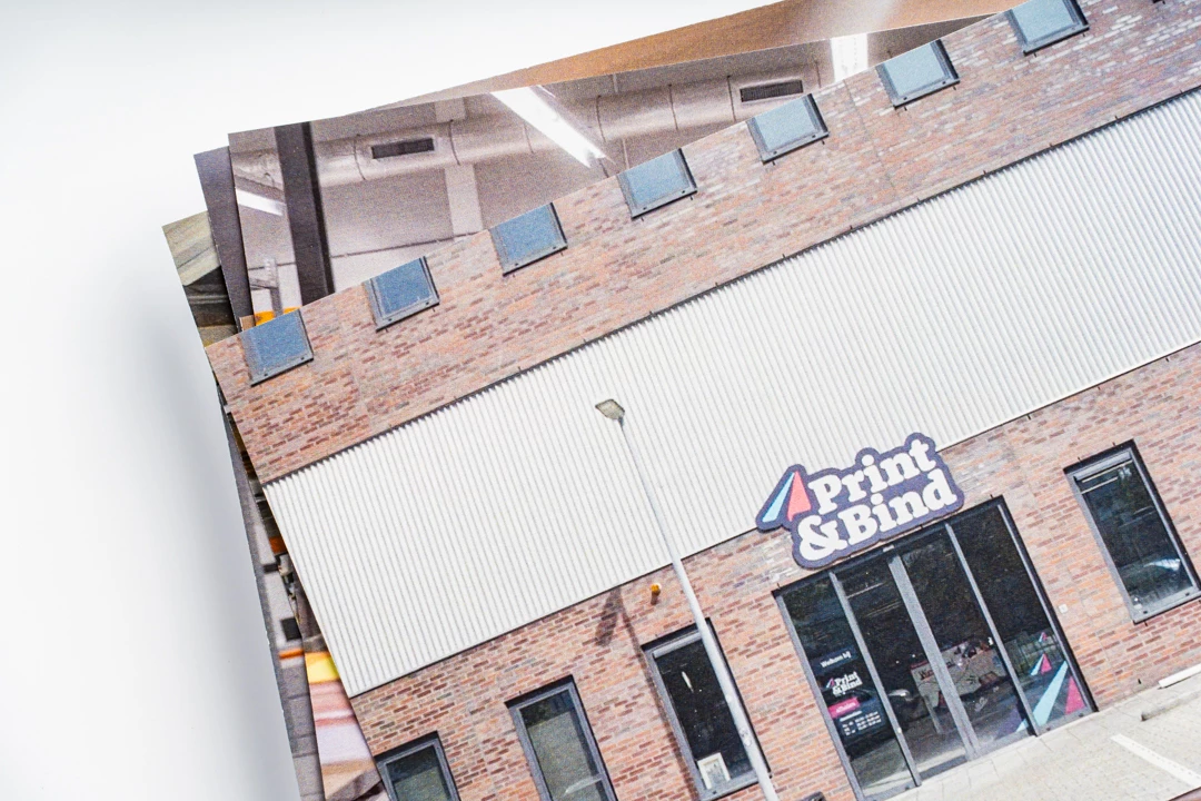 Printenbind Photo printing: cheap and fast online | Print&Bind