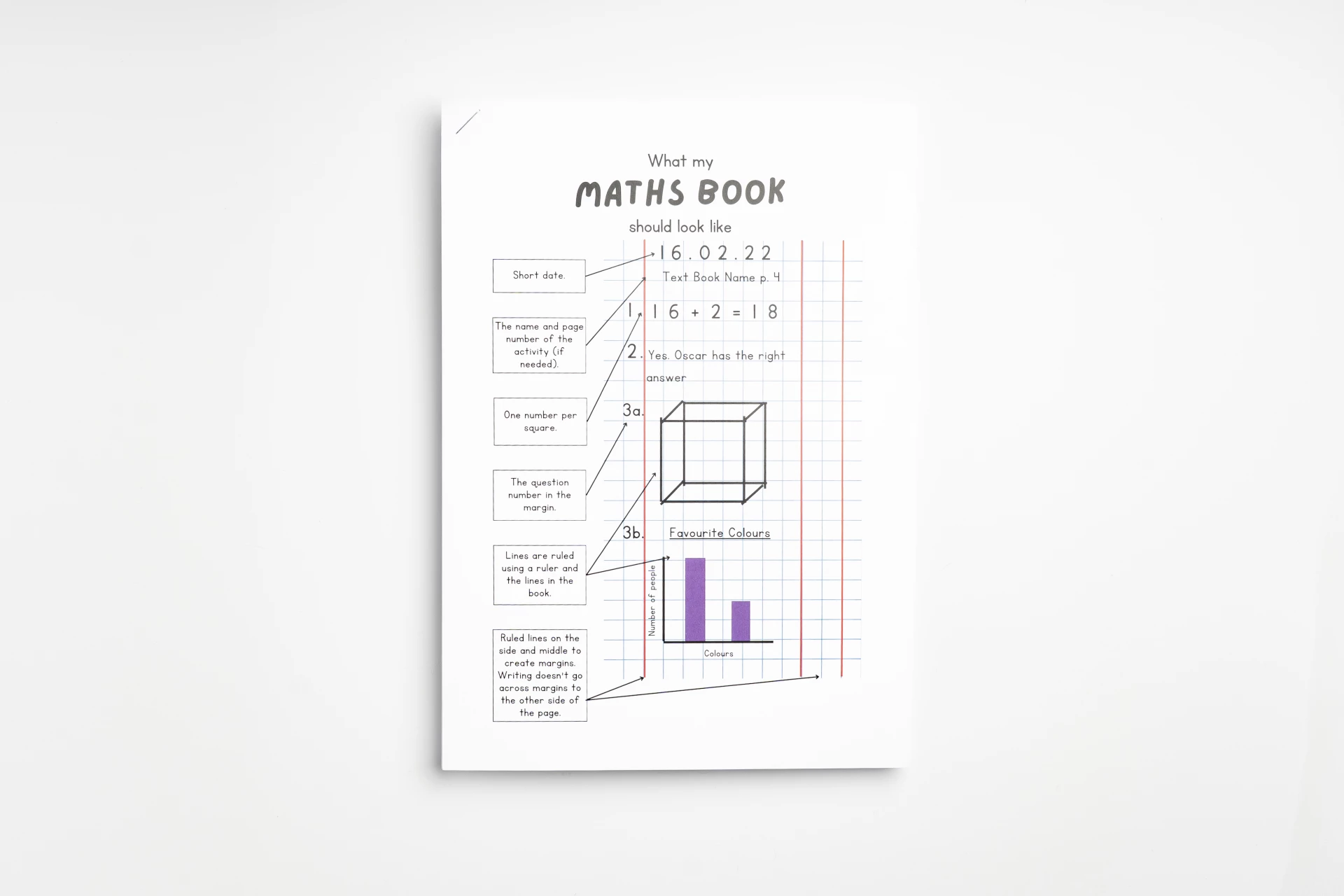Handout printing: cheap and fast online | Print&Bind