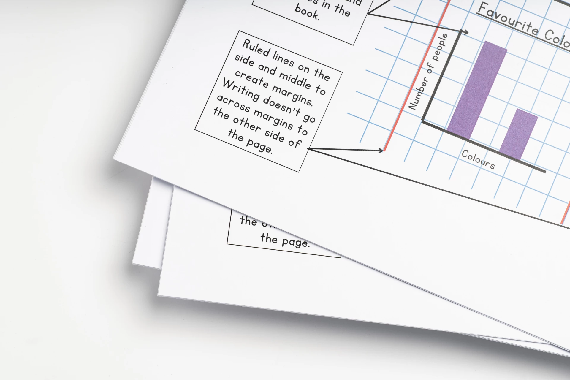 Handout printing: cheap and fast online | Print&Bind