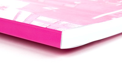Easily print your customized diary yourself online