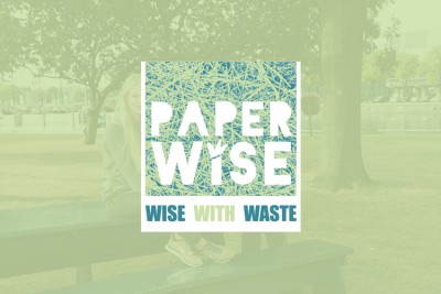 The most ecological choice for printing is Paperwise paper