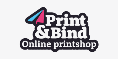 Het nieuwe Print&Bind 