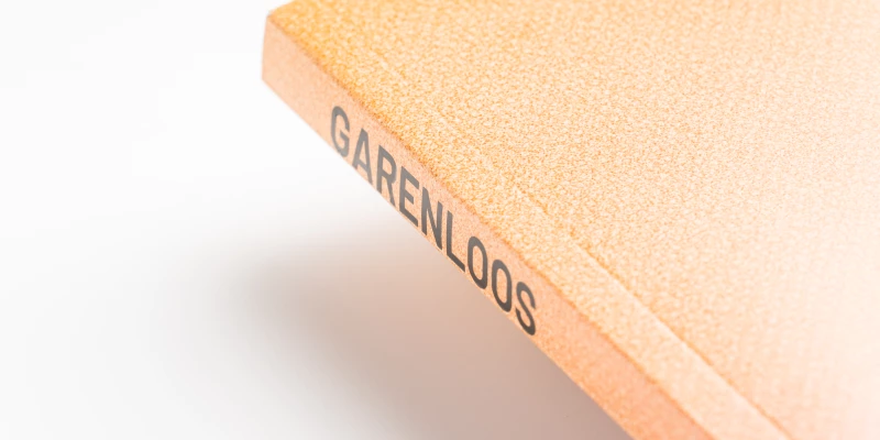 Garenloos inbinden