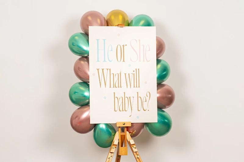 Stel je eigen bord samen