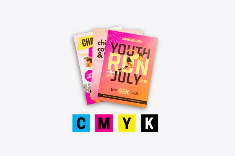 CMYK