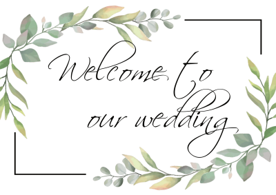 Bestel je bruiloftsbord gemakkelijk online! 