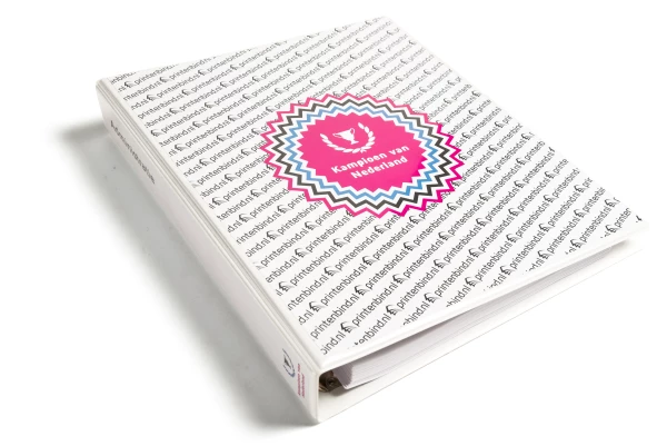 Bestel online je multomap en inhoud