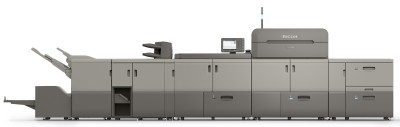 Ricoh Pro-C9110 printer