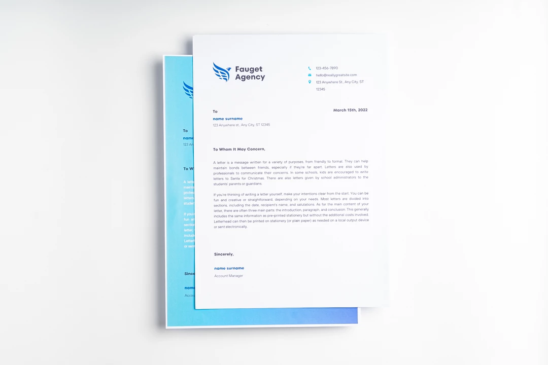 Printenbind Snel en goedkoop A4 laten printen bij printshop Print&Bind