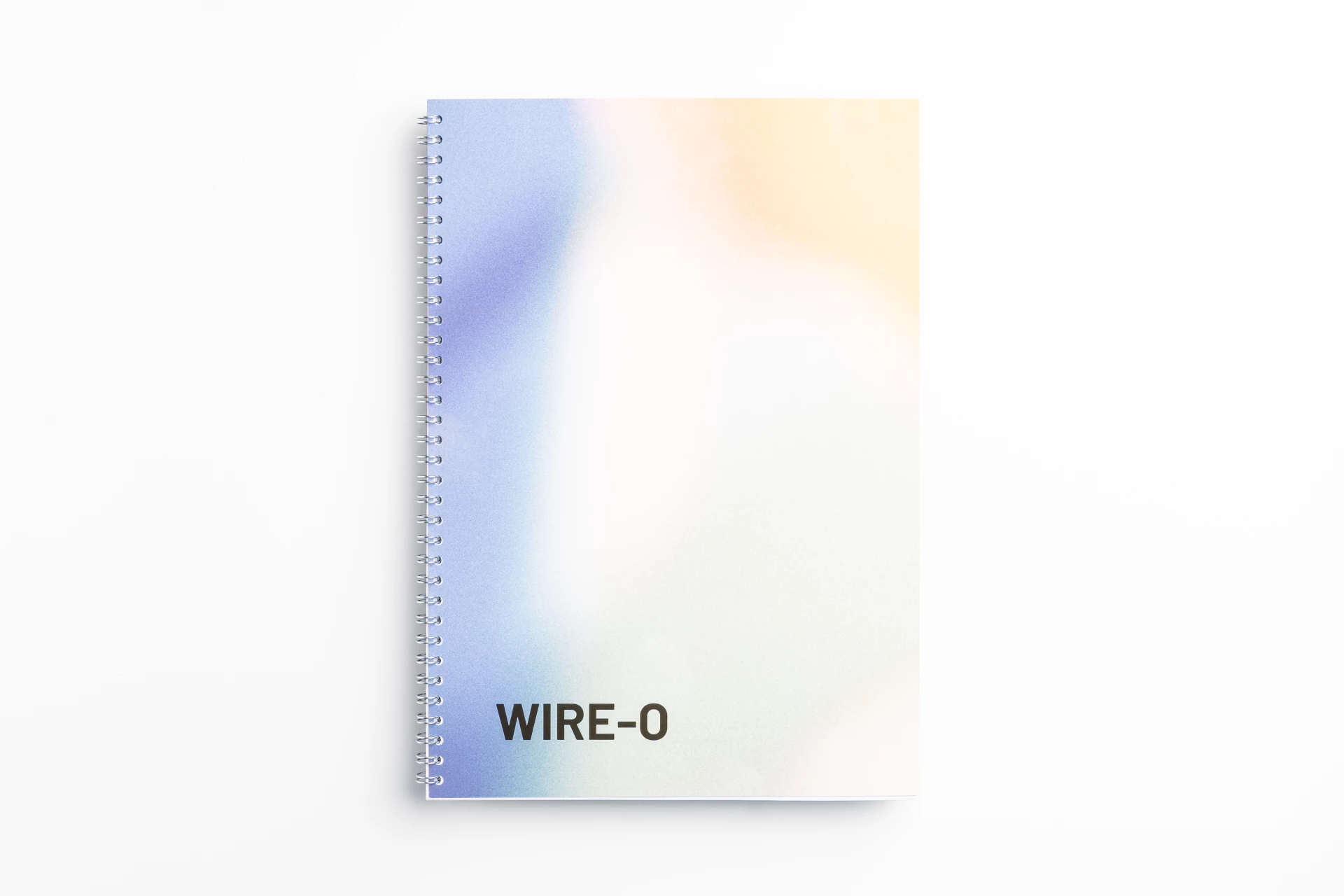 Inbinden Wire-o ingebonden boeken: stevig en strak | Print&Bind