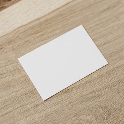 Alternatief Spreekwoord Resistent Blanco stickervellen snel online bestellen | Print&Bind