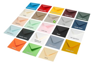 lekkage ONWAAR Reis Enveloppen online bestellen | Print&Bind