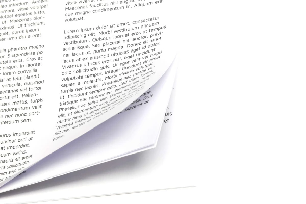 Printshop waar je kunt printen met een lagere impact op het milieu