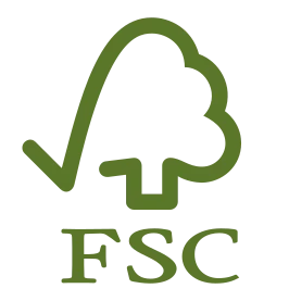 Wat is een FSC logo / papier | Print&Bind