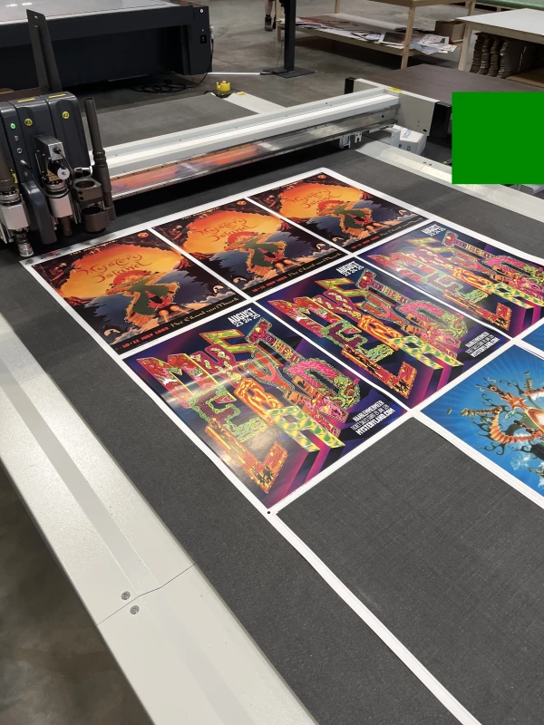 Printenbind Onze tweede locatie | Print&Bind