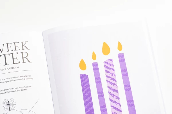 Printenbind Print jouw liturgie op maat in hoge kwaliteit | Print&Bind