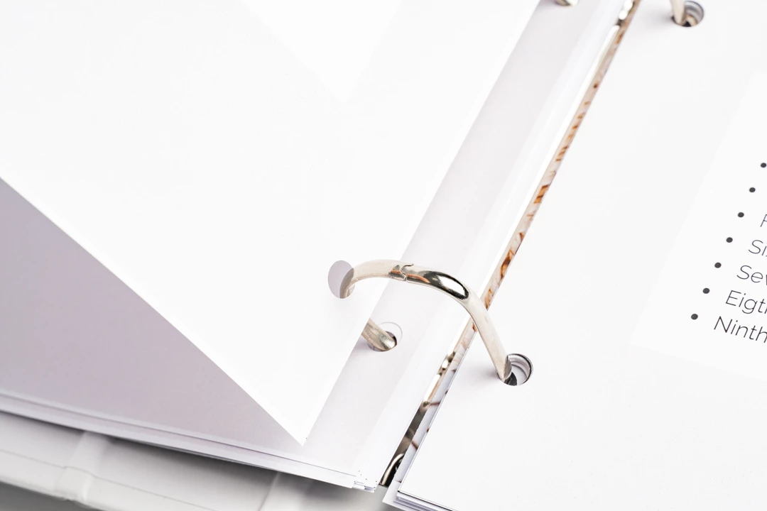 Multomap en printwerk goedkoop online bestellen | Print&Bind