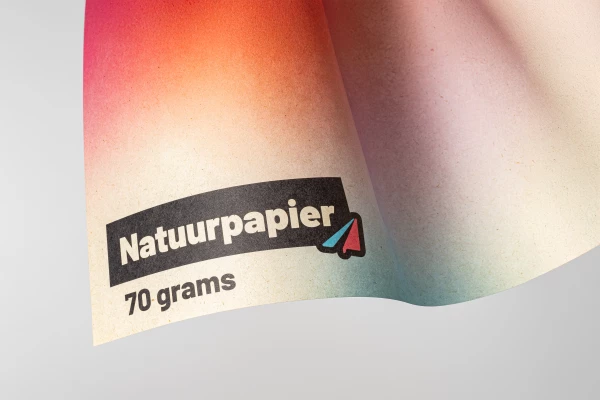 natuurpapier