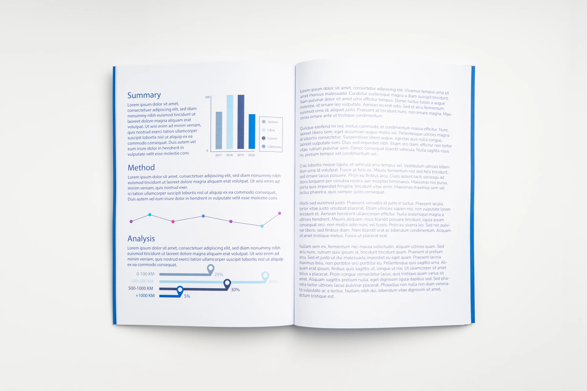 Scriptie printen en inbinden: snel en goedkoop | Print&Bind
