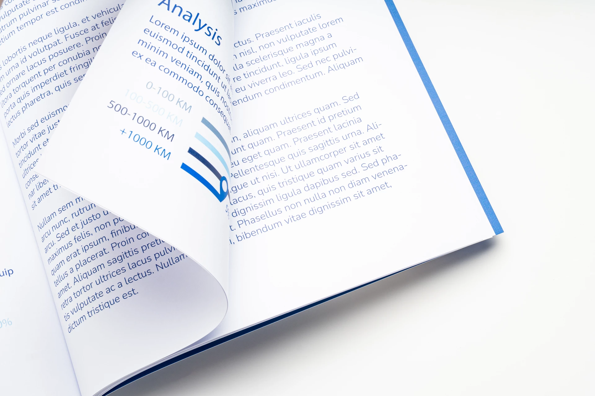 Inbinden Scriptie printen en inbinden: snel en goedkoop | Print&Bind