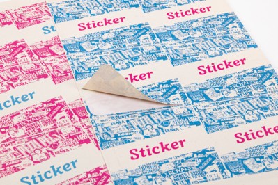 mini tiran Collega Online stickers bestellen: goedkoop én kwaliteit | Print&Bind