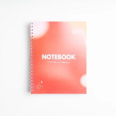 Notitieboek