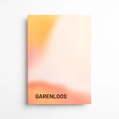 Gelijmd boek