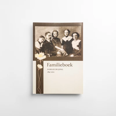 Familieboek