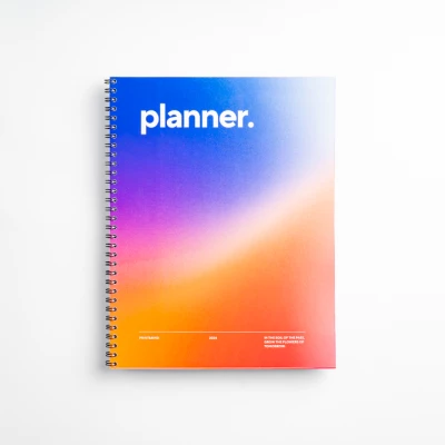 Jaarplanner