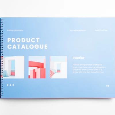 Catalogus