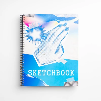 Schetsboek