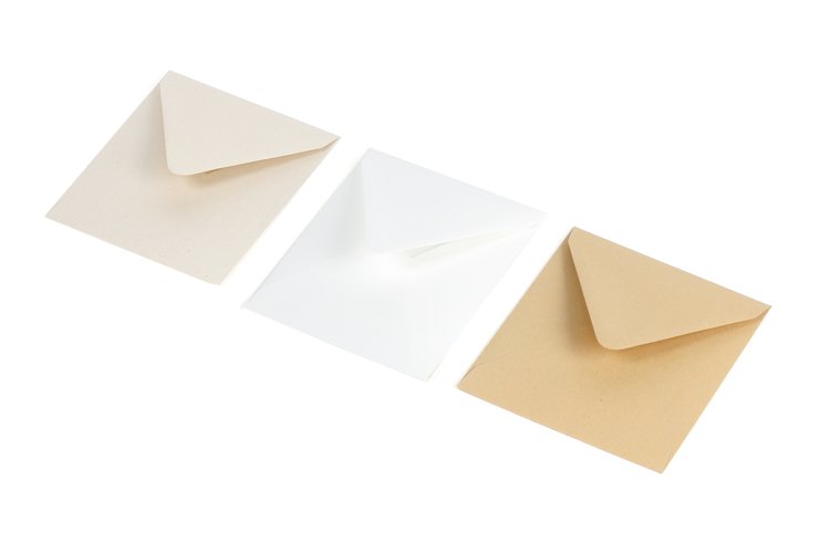 Slot wees stil hoorbaar Bedrukte enveloppen bestellen online | Print&Bind