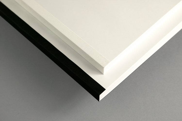 Toegepast aluminium spion Boek drukken: goedkoop én hoge kwaliteit | Print&Bind
