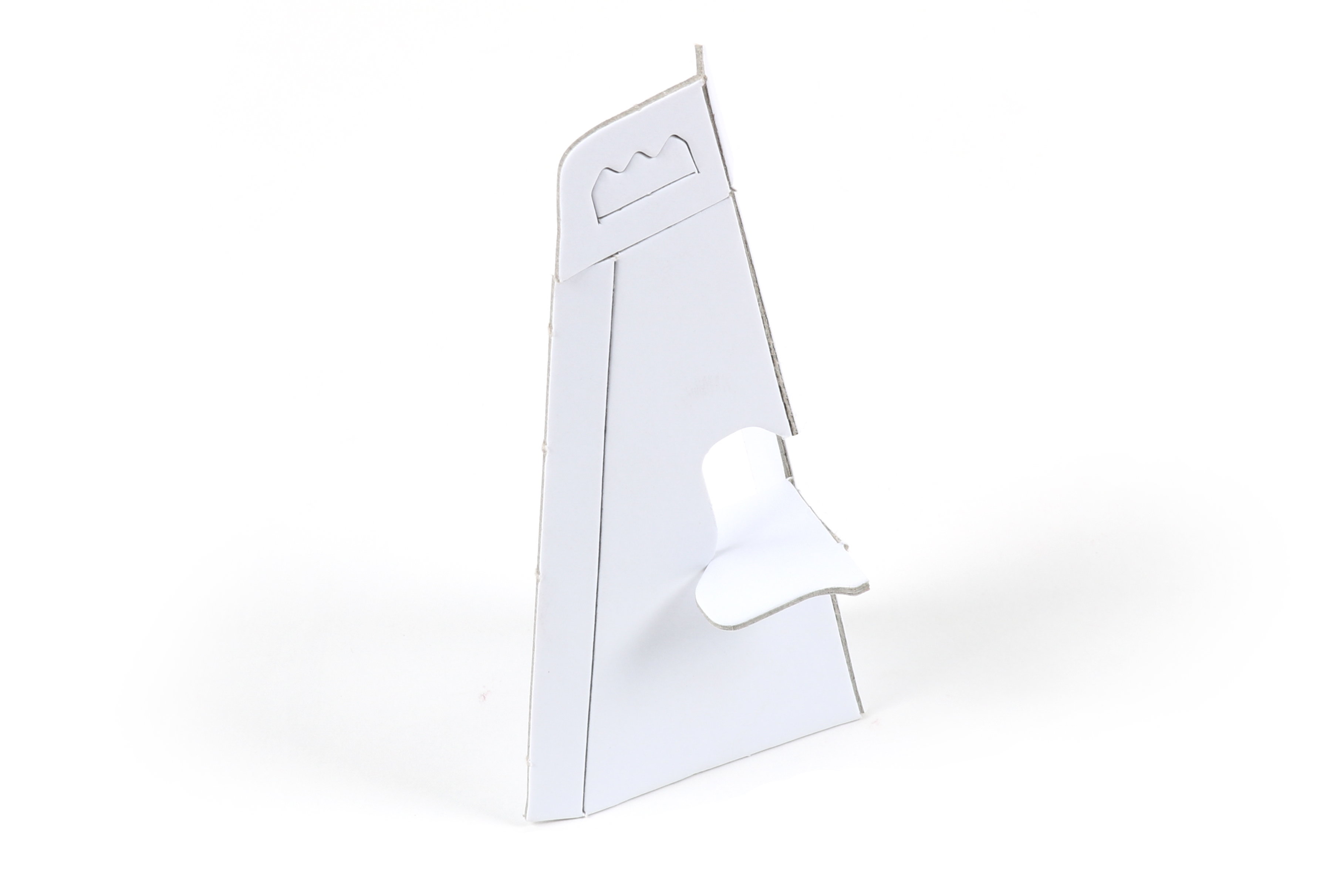 Order cardboard easels cheap and fast online! Print&Bind