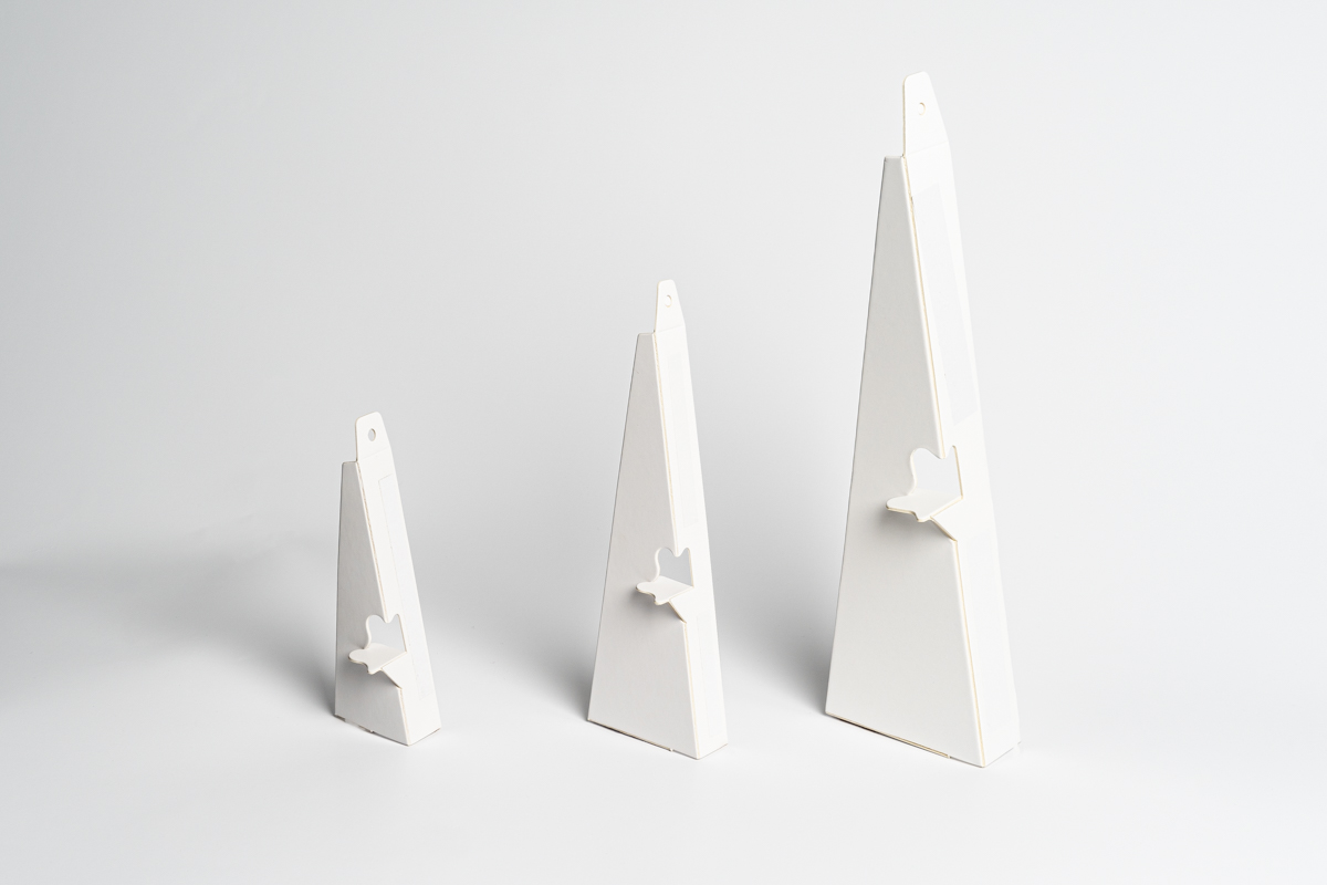 Order cardboard easels: cheap and fast online! | Print&amp;Bind