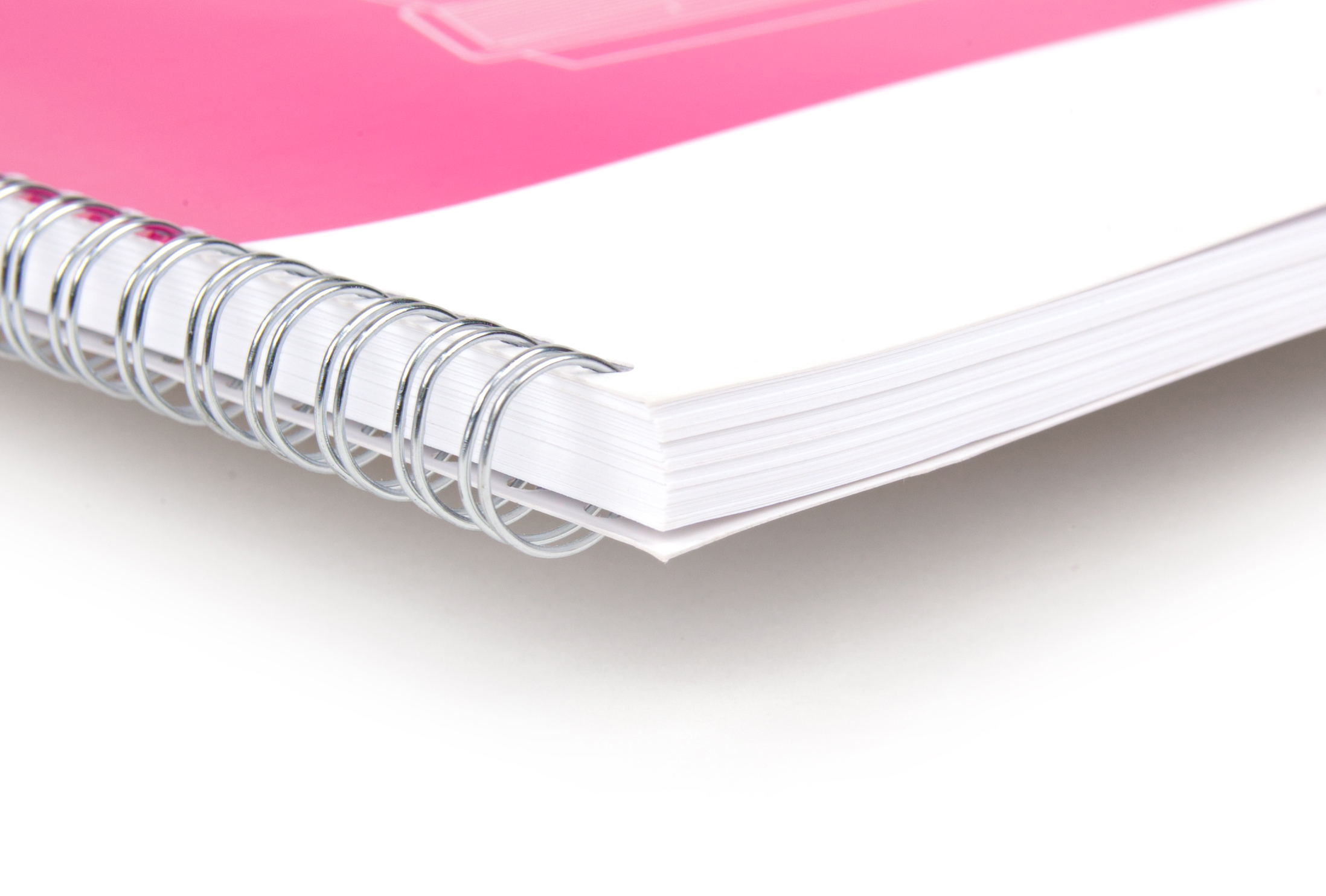 Verminderen Toneelschrijver conjunctie Eigen ontwerp notitieboek printen en inbinden | Print&Bind