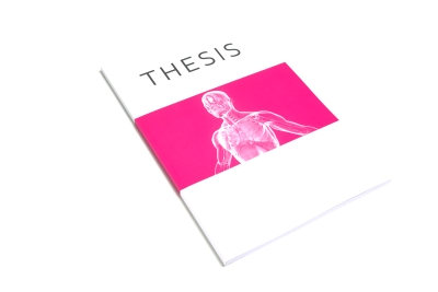 Online dissertation and thesis tada