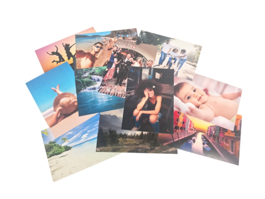 Goedkoop En Snel Foto Afdrukken x30 Printenbind Nl