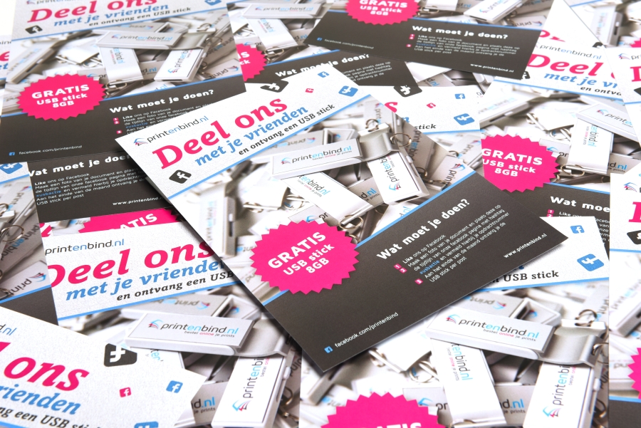 flyers drukken goedkoop online printenbind nl english lang estate flyer
