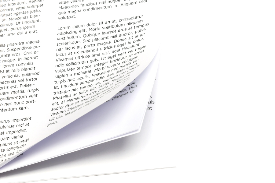 Print your loose pages online Printenbind.nl