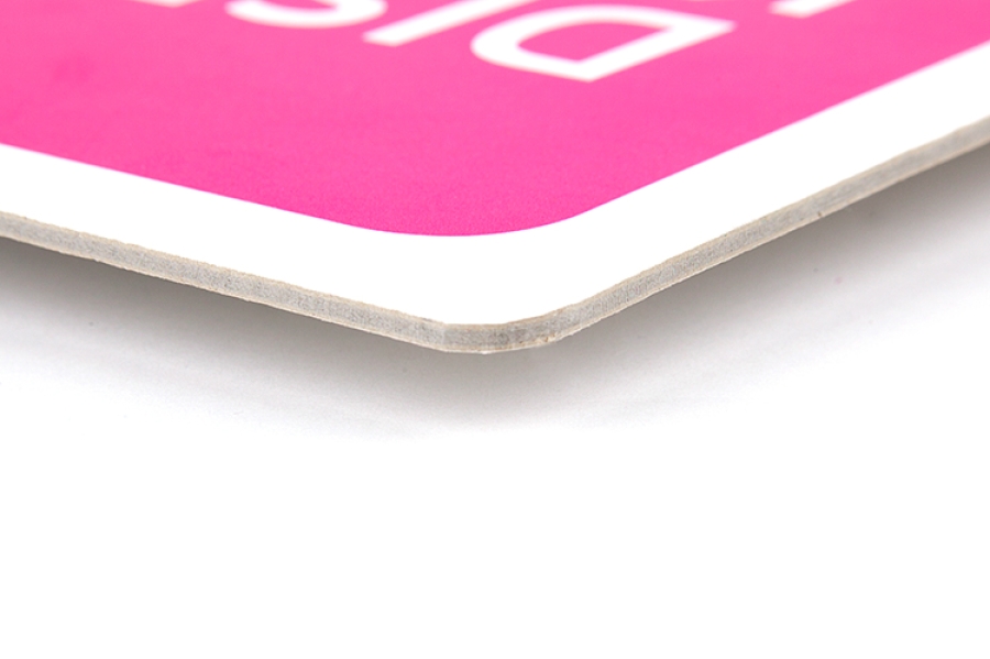 Printing on cardboard cheap, fast & quality! Printenbind.nl