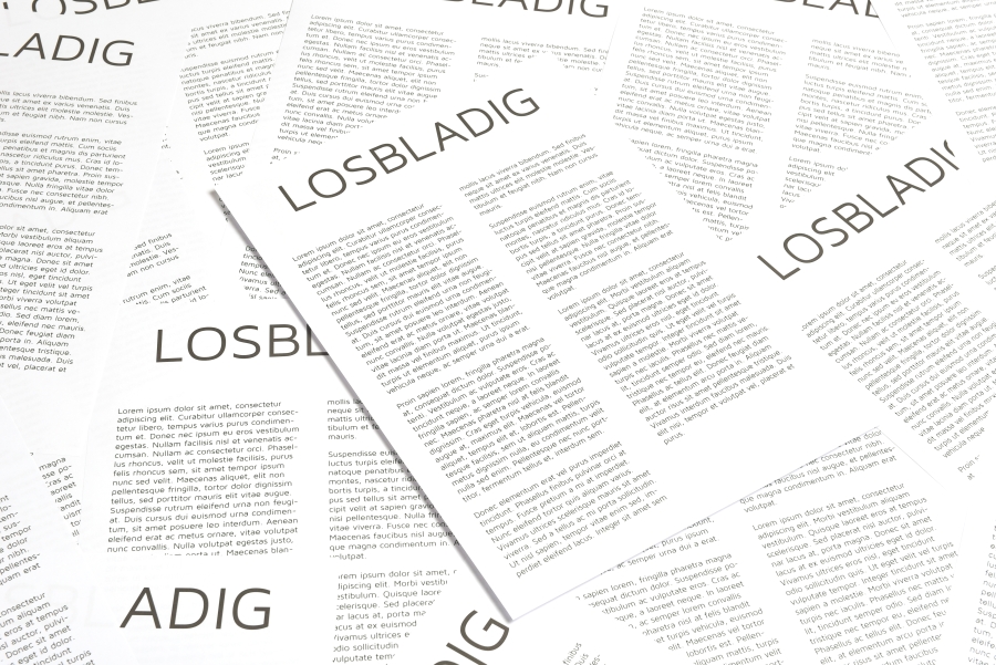 Print your loose pages online Printenbind.nl