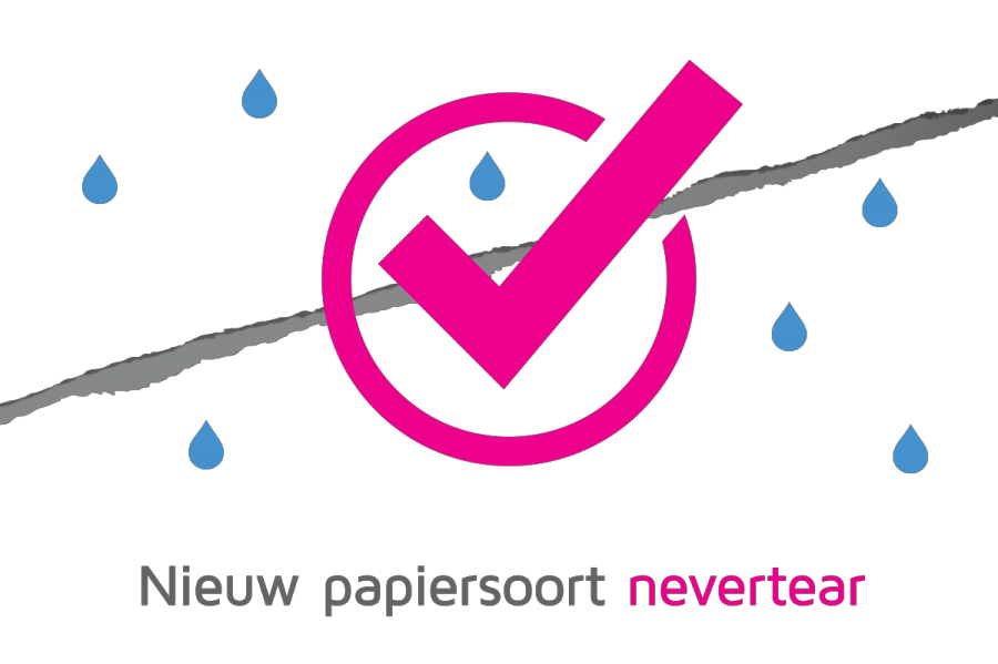 Nevertear Printenbind.nl