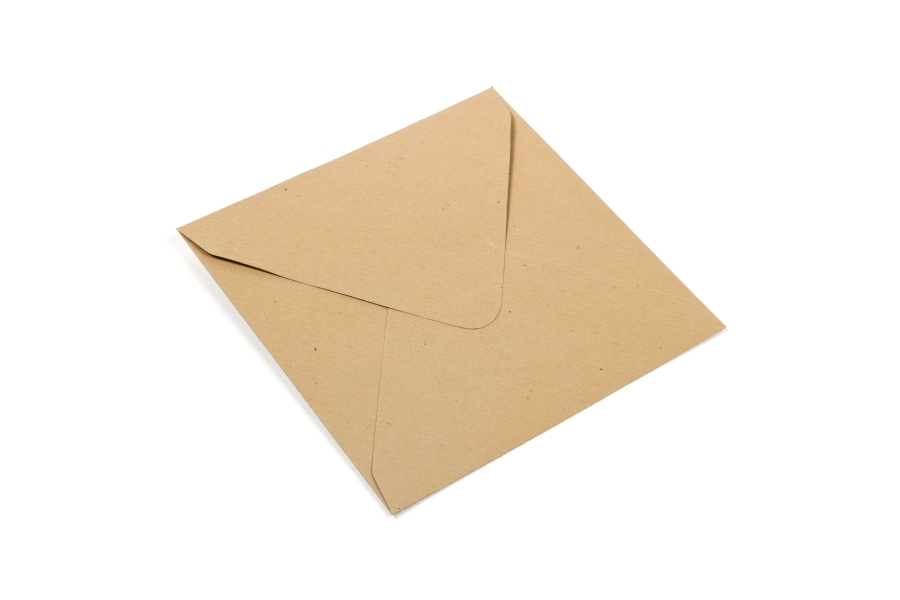 Order printed envelopes online Printenbind.nl